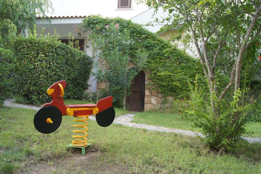 Residenziale Gli Ontani 4*