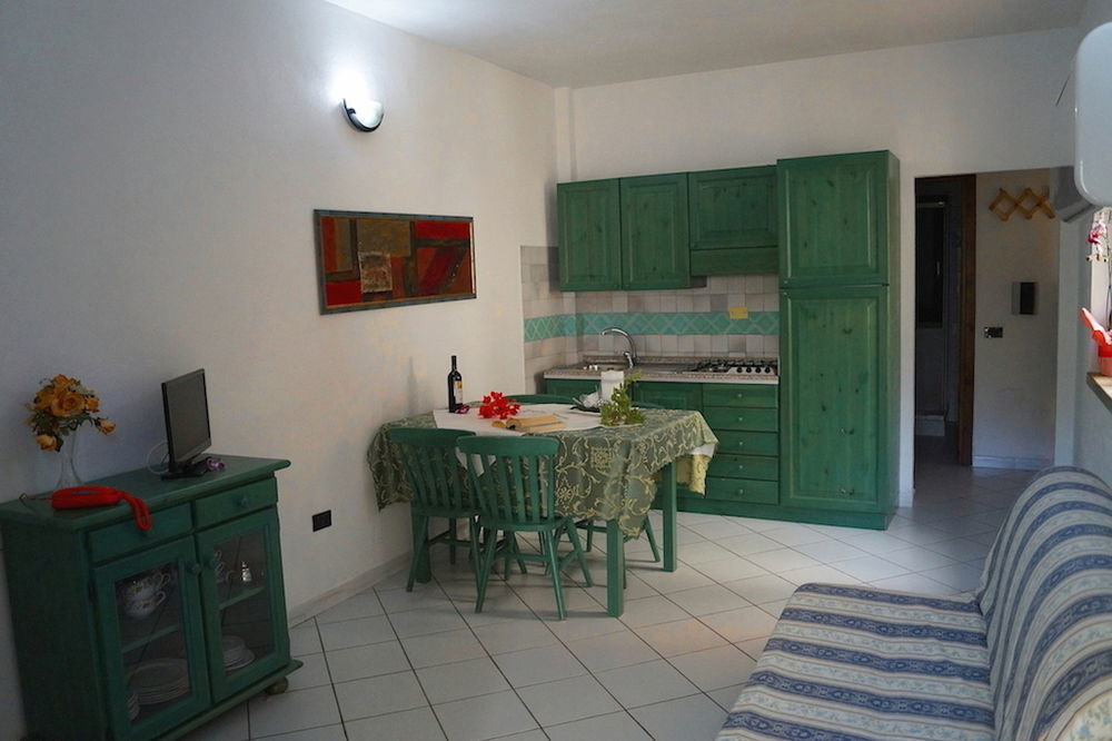 Residenziale Gli Ontani