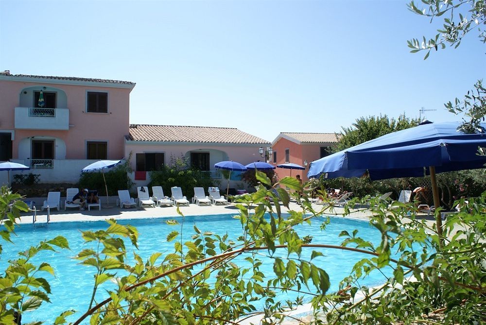 Hotel Residenziale Gli Ontani