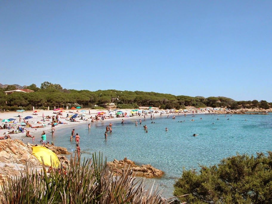Residenziale Gli Ontani Hotel Cala Liberotto