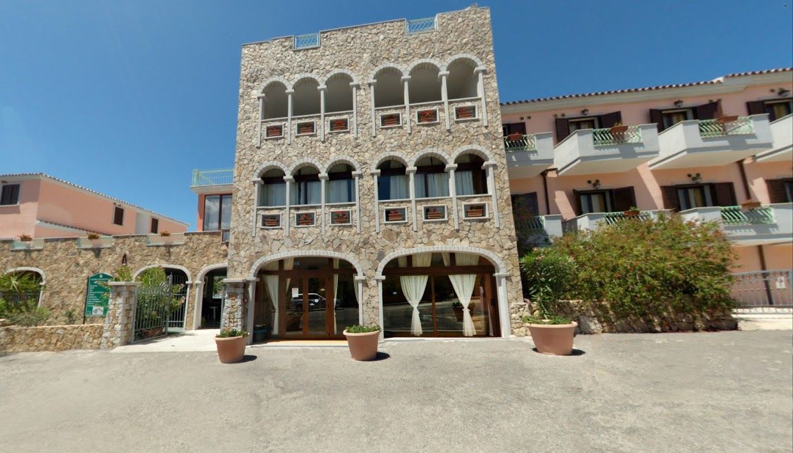 Residenziale Gli Ontani 4*