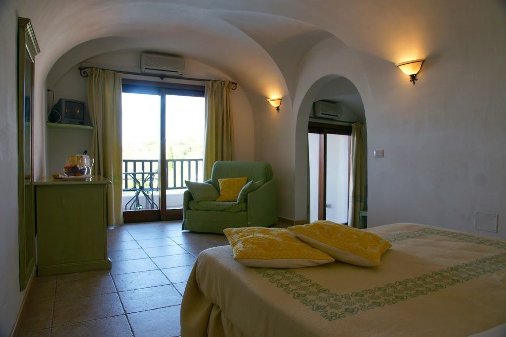 Residenziale Gli Ontani 4* Cala Liberotto