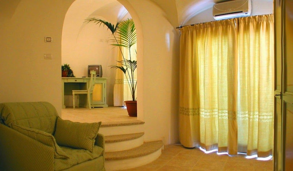 Residenziale Gli Ontani Cala Liberotto