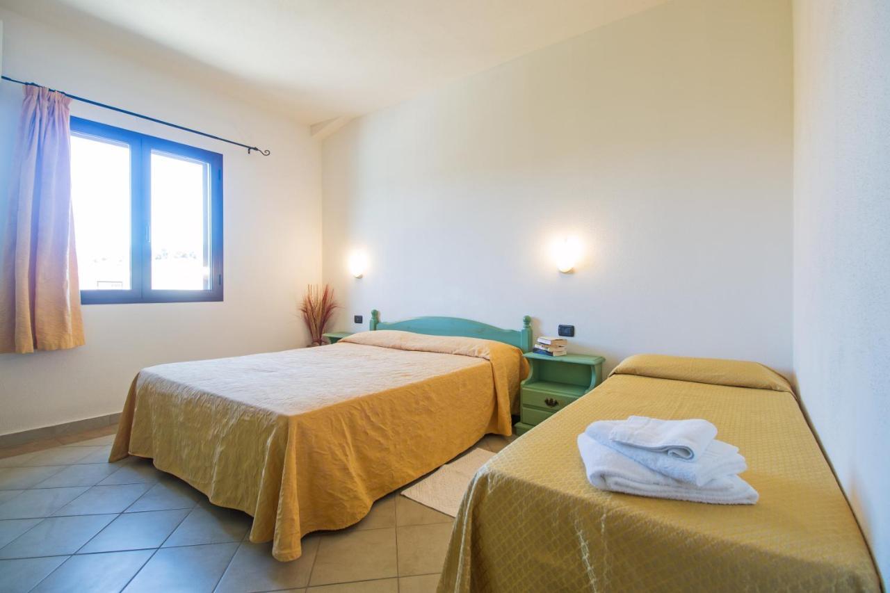 Residenziale Gli Ontani