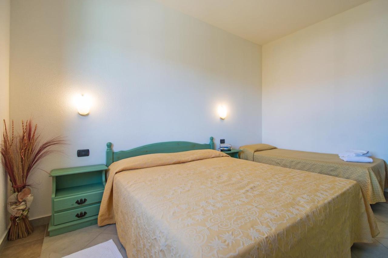 Hotel Residenziale Gli Ontani