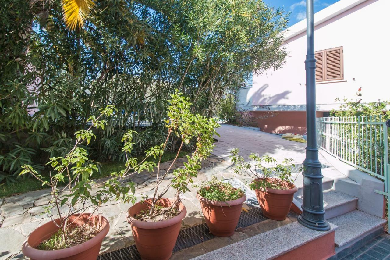 Residenziale Gli Ontani Hotel Cala Liberotto