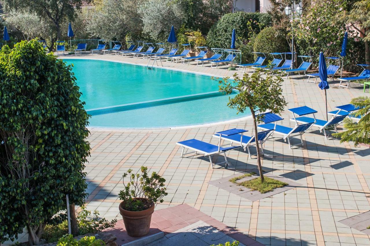 Residenziale Gli Ontani