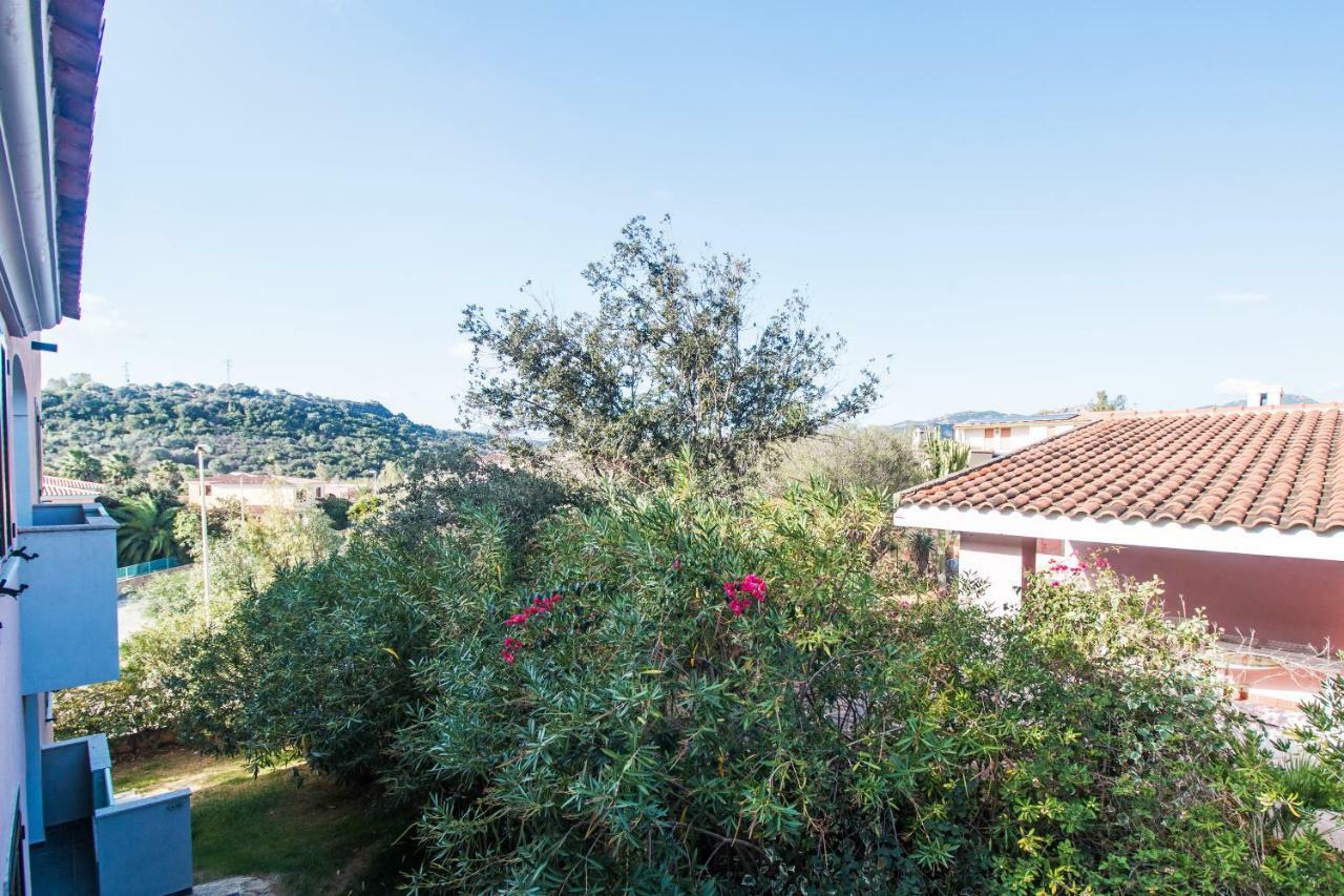 Residenziale Gli Ontani Cala Liberotto