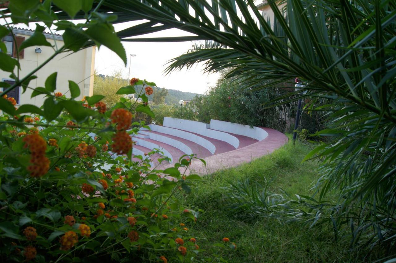 Hotel Residenziale Gli Ontani